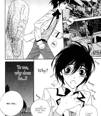 [Ougi Yuzuha] Tokyo Shinjuu – Vol.02 [Eng] – Gay Manga sex 26