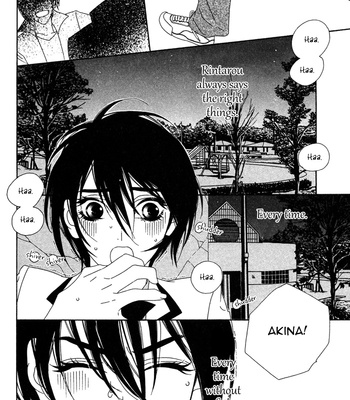 [Ougi Yuzuha] Tokyo Shinjuu – Vol.02 [Eng] – Gay Manga sex 28