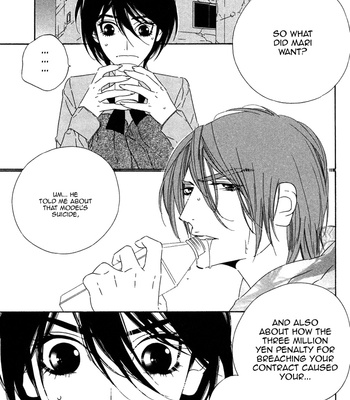 [Ougi Yuzuha] Tokyo Shinjuu – Vol.02 [Eng] – Gay Manga sex 33