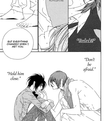 [Ougi Yuzuha] Tokyo Shinjuu – Vol.02 [Eng] – Gay Manga sex 35