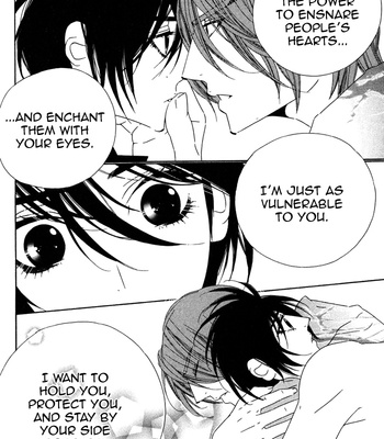 [Ougi Yuzuha] Tokyo Shinjuu – Vol.02 [Eng] – Gay Manga sex 36