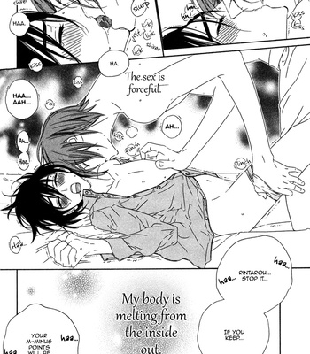 [Ougi Yuzuha] Tokyo Shinjuu – Vol.02 [Eng] – Gay Manga sex 38
