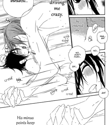 [Ougi Yuzuha] Tokyo Shinjuu – Vol.02 [Eng] – Gay Manga sex 39