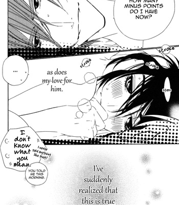 [Ougi Yuzuha] Tokyo Shinjuu – Vol.02 [Eng] – Gay Manga sex 40