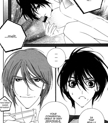 [Ougi Yuzuha] Tokyo Shinjuu – Vol.02 [Eng] – Gay Manga sex 44