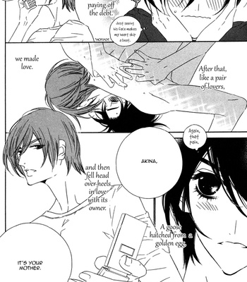 [Ougi Yuzuha] Tokyo Shinjuu – Vol.02 [Eng] – Gay Manga sex 46