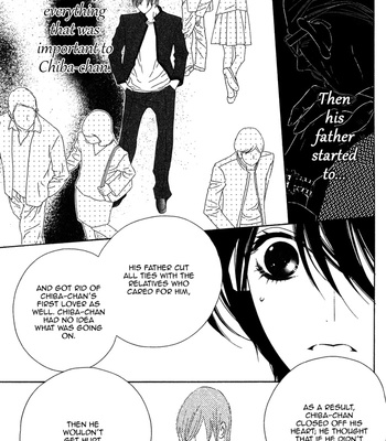 [Ougi Yuzuha] Tokyo Shinjuu – Vol.02 [Eng] – Gay Manga sex 55