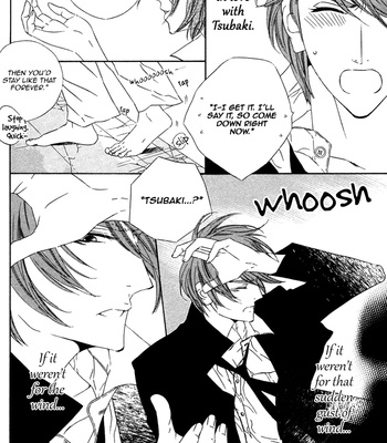 [Ougi Yuzuha] Tokyo Shinjuu – Vol.02 [Eng] – Gay Manga sex 58