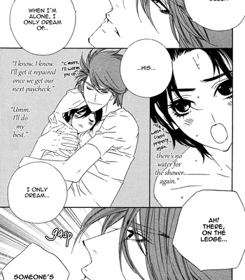 [Ougi Yuzuha] Tokyo Shinjuu – Vol.02 [Eng] – Gay Manga sex 66