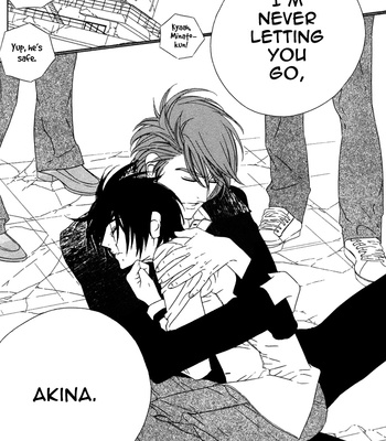 [Ougi Yuzuha] Tokyo Shinjuu – Vol.02 [Eng] – Gay Manga sex 73