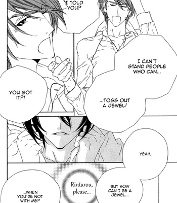 [Ougi Yuzuha] Tokyo Shinjuu – Vol.02 [Eng] – Gay Manga sex 75