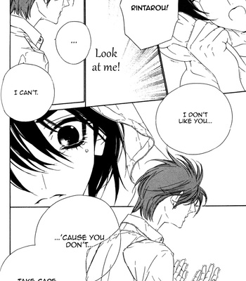 [Ougi Yuzuha] Tokyo Shinjuu – Vol.02 [Eng] – Gay Manga sex 77