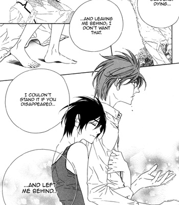 [Ougi Yuzuha] Tokyo Shinjuu – Vol.02 [Eng] – Gay Manga sex 78