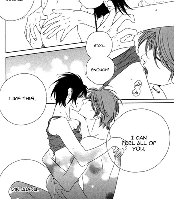 [Ougi Yuzuha] Tokyo Shinjuu – Vol.02 [Eng] – Gay Manga sex 83