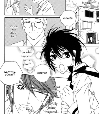 [Ougi Yuzuha] Tokyo Shinjuu – Vol.02 [Eng] – Gay Manga sex 85