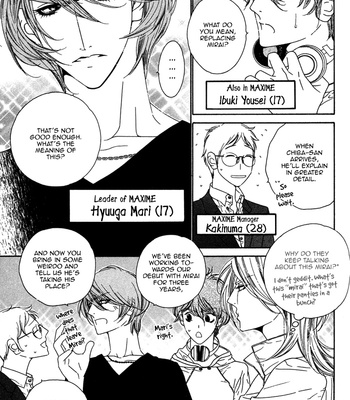 [Ougi Yuzuha] Tokyo Shinjuu – Vol.02 [Eng] – Gay Manga sex 96
