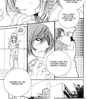 [Ougi Yuzuha] Tokyo Shinjuu – Vol.02 [Eng] – Gay Manga sex 100
