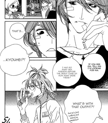 [Ougi Yuzuha] Tokyo Shinjuu – Vol.02 [Eng] – Gay Manga sex 103