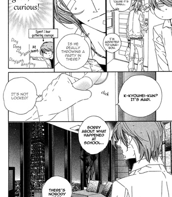 [Ougi Yuzuha] Tokyo Shinjuu – Vol.02 [Eng] – Gay Manga sex 105