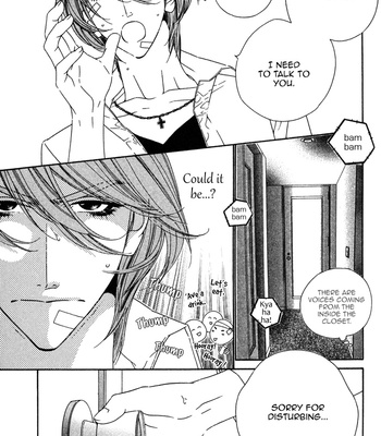 [Ougi Yuzuha] Tokyo Shinjuu – Vol.02 [Eng] – Gay Manga sex 106