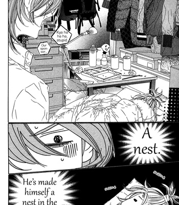 [Ougi Yuzuha] Tokyo Shinjuu – Vol.02 [Eng] – Gay Manga sex 107
