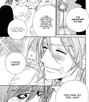 [Ougi Yuzuha] Tokyo Shinjuu – Vol.02 [Eng] – Gay Manga sex 112