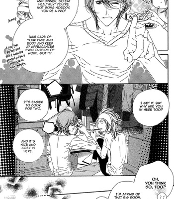 [Ougi Yuzuha] Tokyo Shinjuu – Vol.02 [Eng] – Gay Manga sex 114