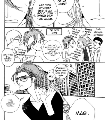 [Ougi Yuzuha] Tokyo Shinjuu – Vol.02 [Eng] – Gay Manga sex 115