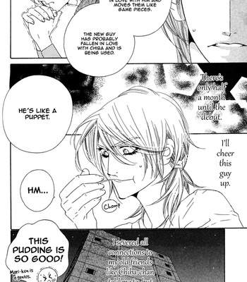 [Ougi Yuzuha] Tokyo Shinjuu – Vol.02 [Eng] – Gay Manga sex 117