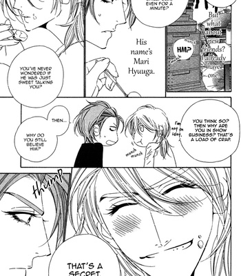 [Ougi Yuzuha] Tokyo Shinjuu – Vol.02 [Eng] – Gay Manga sex 118
