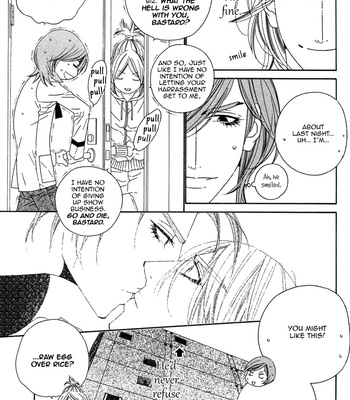 [Ougi Yuzuha] Tokyo Shinjuu – Vol.02 [Eng] – Gay Manga sex 134