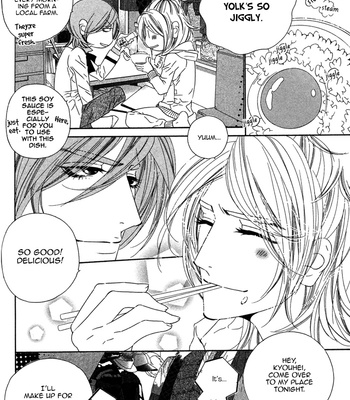 [Ougi Yuzuha] Tokyo Shinjuu – Vol.02 [Eng] – Gay Manga sex 135