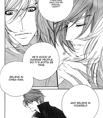[Ougi Yuzuha] Tokyo Shinjuu – Vol.02 [Eng] – Gay Manga sex 141