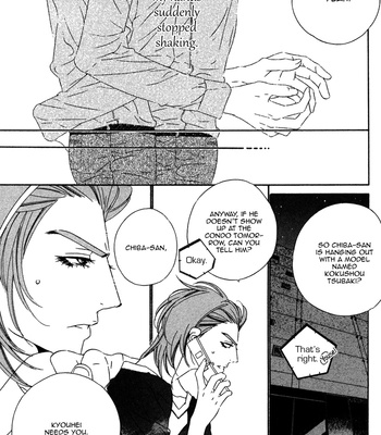[Ougi Yuzuha] Tokyo Shinjuu – Vol.02 [Eng] – Gay Manga sex 142