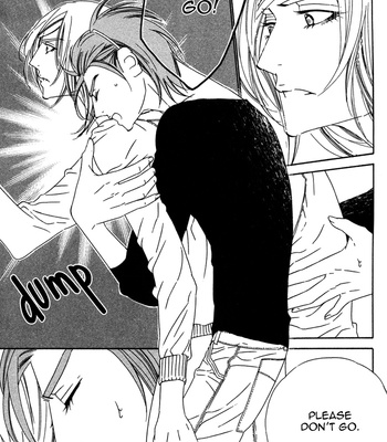 [Ougi Yuzuha] Tokyo Shinjuu – Vol.02 [Eng] – Gay Manga sex 146