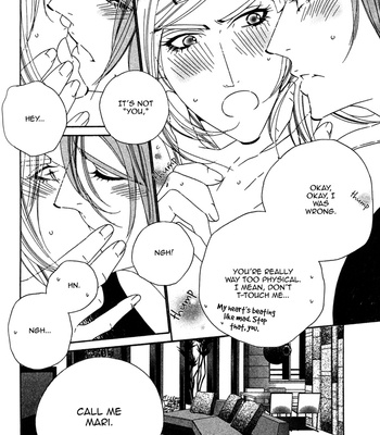 [Ougi Yuzuha] Tokyo Shinjuu – Vol.02 [Eng] – Gay Manga sex 147