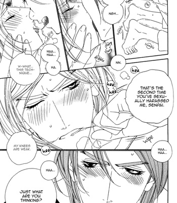 [Ougi Yuzuha] Tokyo Shinjuu – Vol.02 [Eng] – Gay Manga sex 148