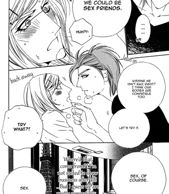 [Ougi Yuzuha] Tokyo Shinjuu – Vol.02 [Eng] – Gay Manga sex 149