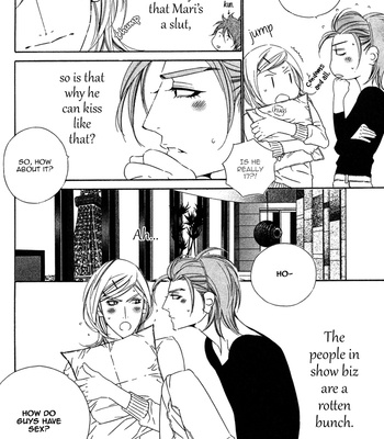 [Ougi Yuzuha] Tokyo Shinjuu – Vol.02 [Eng] – Gay Manga sex 151