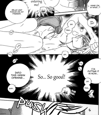 [Ougi Yuzuha] Tokyo Shinjuu – Vol.02 [Eng] – Gay Manga sex 156