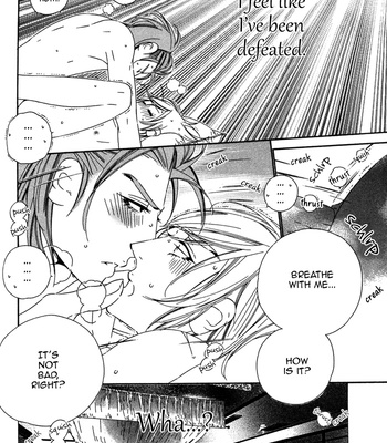 [Ougi Yuzuha] Tokyo Shinjuu – Vol.02 [Eng] – Gay Manga sex 157