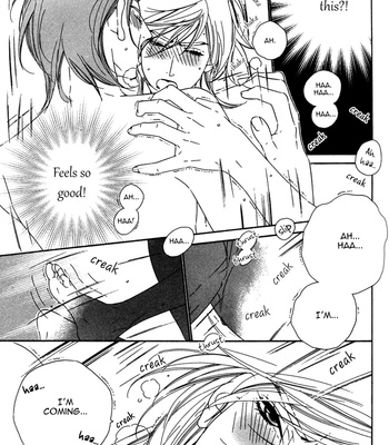 [Ougi Yuzuha] Tokyo Shinjuu – Vol.02 [Eng] – Gay Manga sex 158