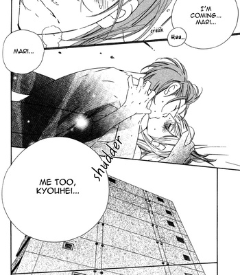 [Ougi Yuzuha] Tokyo Shinjuu – Vol.02 [Eng] – Gay Manga sex 159