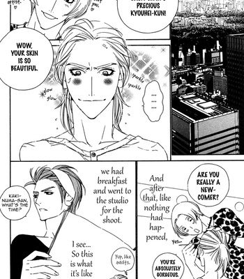 [Ougi Yuzuha] Tokyo Shinjuu – Vol.02 [Eng] – Gay Manga sex 161