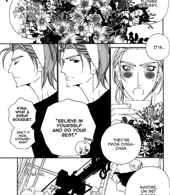 [Ougi Yuzuha] Tokyo Shinjuu – Vol.02 [Eng] – Gay Manga sex 162