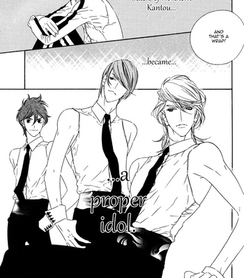 [Ougi Yuzuha] Tokyo Shinjuu – Vol.02 [Eng] – Gay Manga sex 164