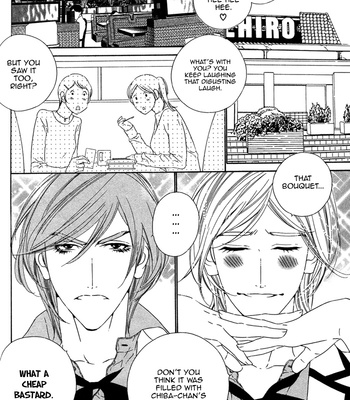 [Ougi Yuzuha] Tokyo Shinjuu – Vol.02 [Eng] – Gay Manga sex 165