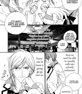[Ougi Yuzuha] Tokyo Shinjuu – Vol.02 [Eng] – Gay Manga sex 166
