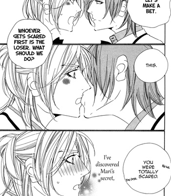 [Ougi Yuzuha] Tokyo Shinjuu – Vol.02 [Eng] – Gay Manga sex 170