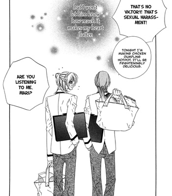 [Ougi Yuzuha] Tokyo Shinjuu – Vol.02 [Eng] – Gay Manga sex 171